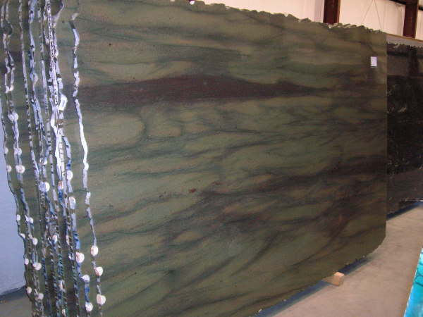 Wild West Green